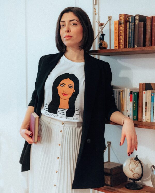 T Shirt Neela – Image 3