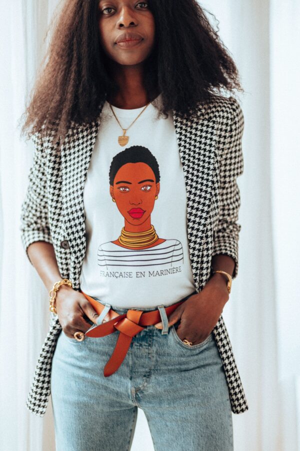 T-Shirt AYA – Image 2