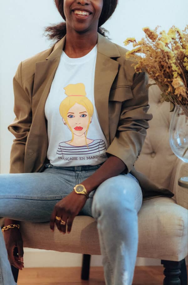 T-Shirt Emma – Image 2