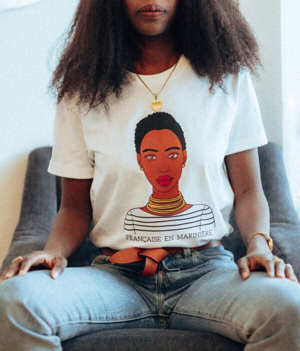 T-Shirt AYA – Image 3