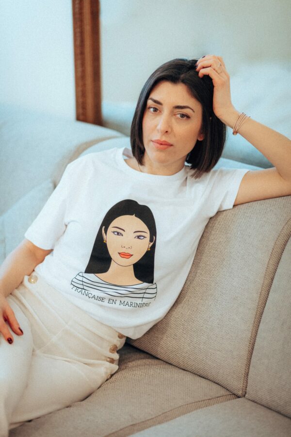 T-shirt Line – Image 2